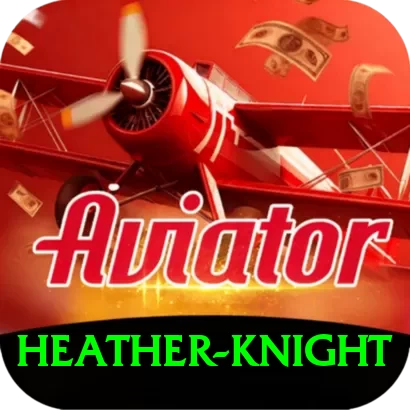 heather knight - King Earning App - 2