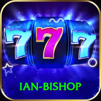 ian bishop - Real Money Super - 2