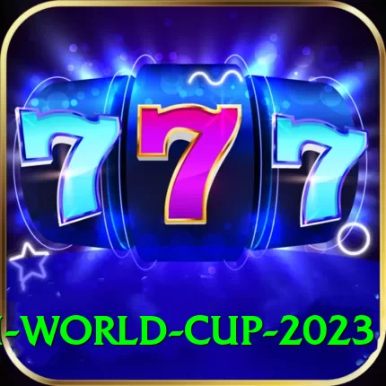 icc odi world cup 2023 Legend Slots - 2