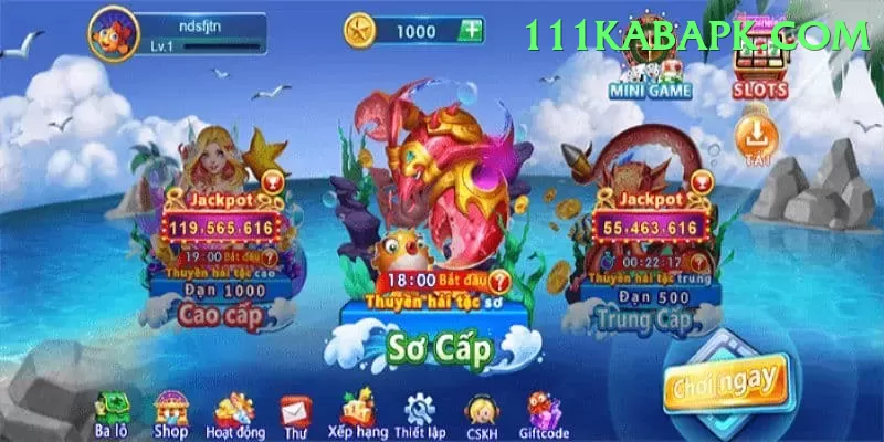 fishing bait - Slots Pro Screenshot 1