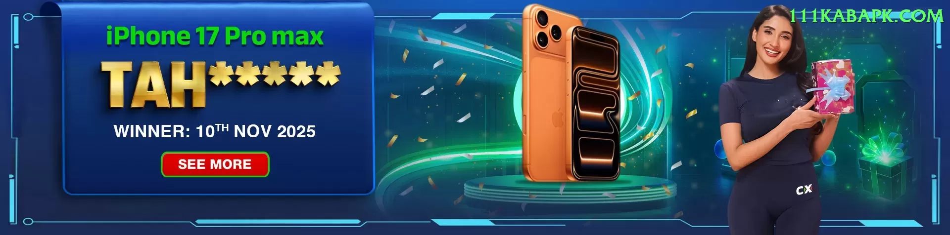 s92 bet Turbo Rewards Screenshot 1