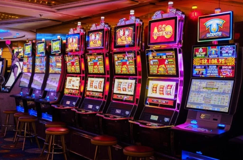 Slots 148bet - Sweet Bonanza e caça-níqueis populares