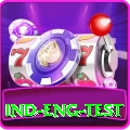 ind eng test Live Casino Master