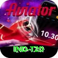 ind t20 Jackpot Legend v4.1.7