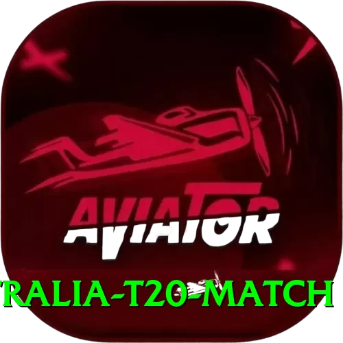 india australia t20 match Game Premium v4.5.0 - 2