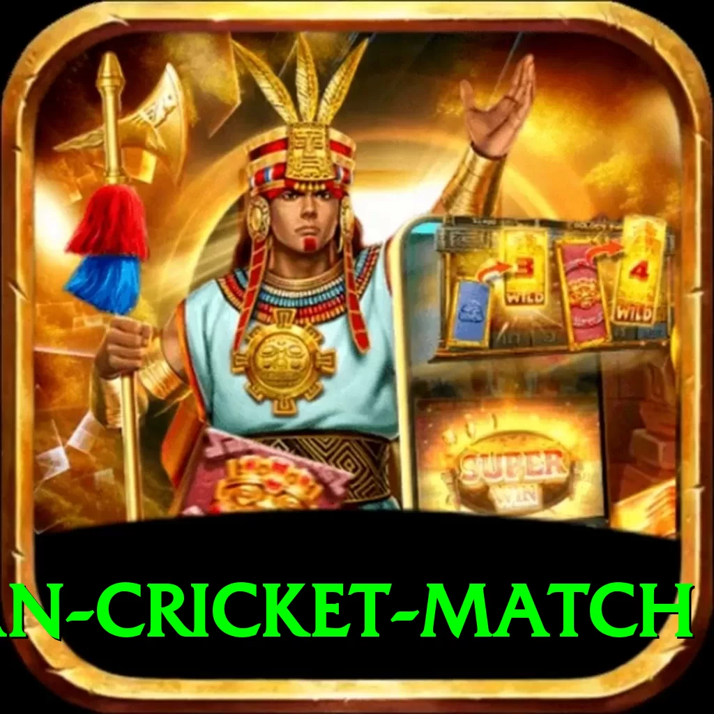 india pakistan cricket match Legend Gaming App - 2
