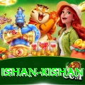 ishan kishan - Legend Edition v2.3.9