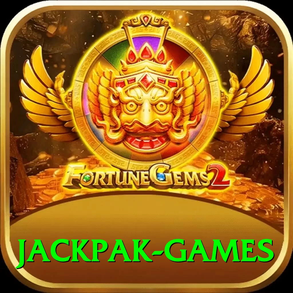 jackpak games Premium 2024 - 2