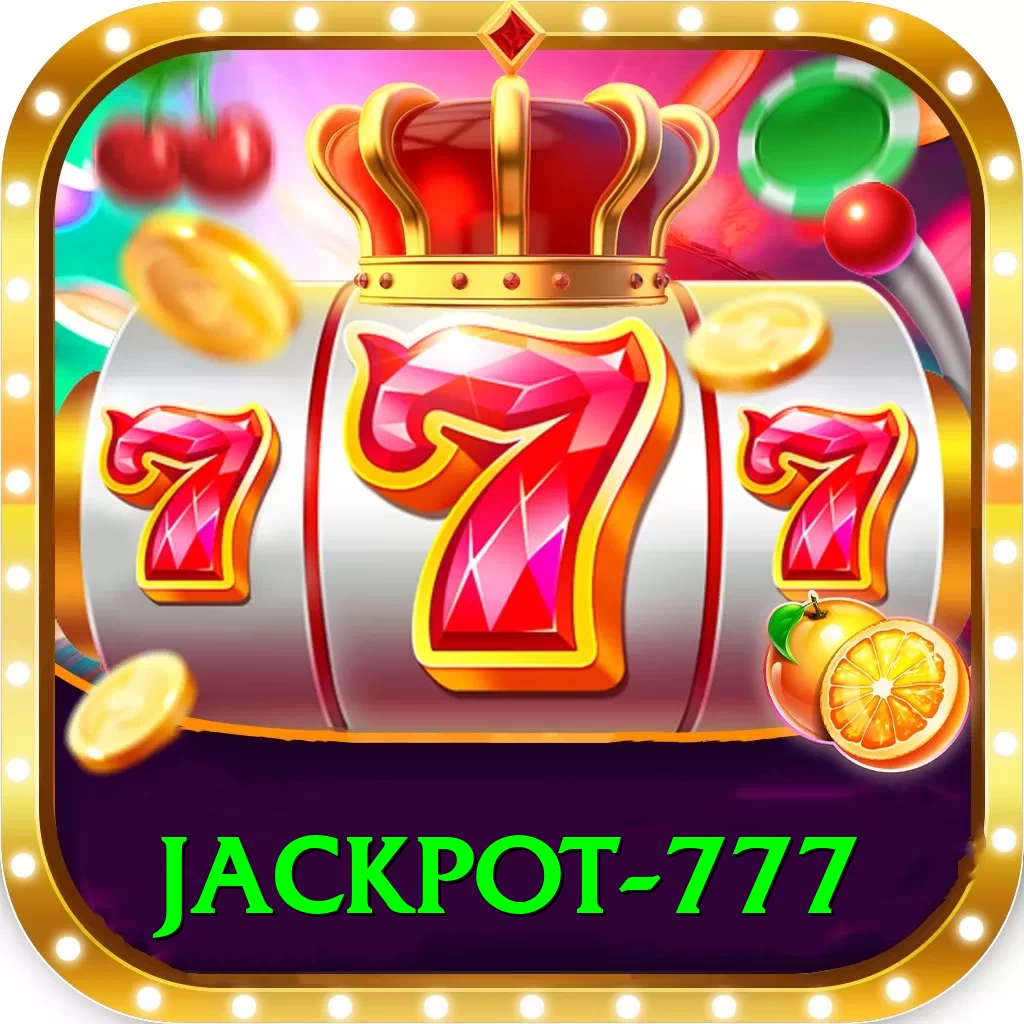 jackpot 777 Earn Turbo v5.7.7 - 2