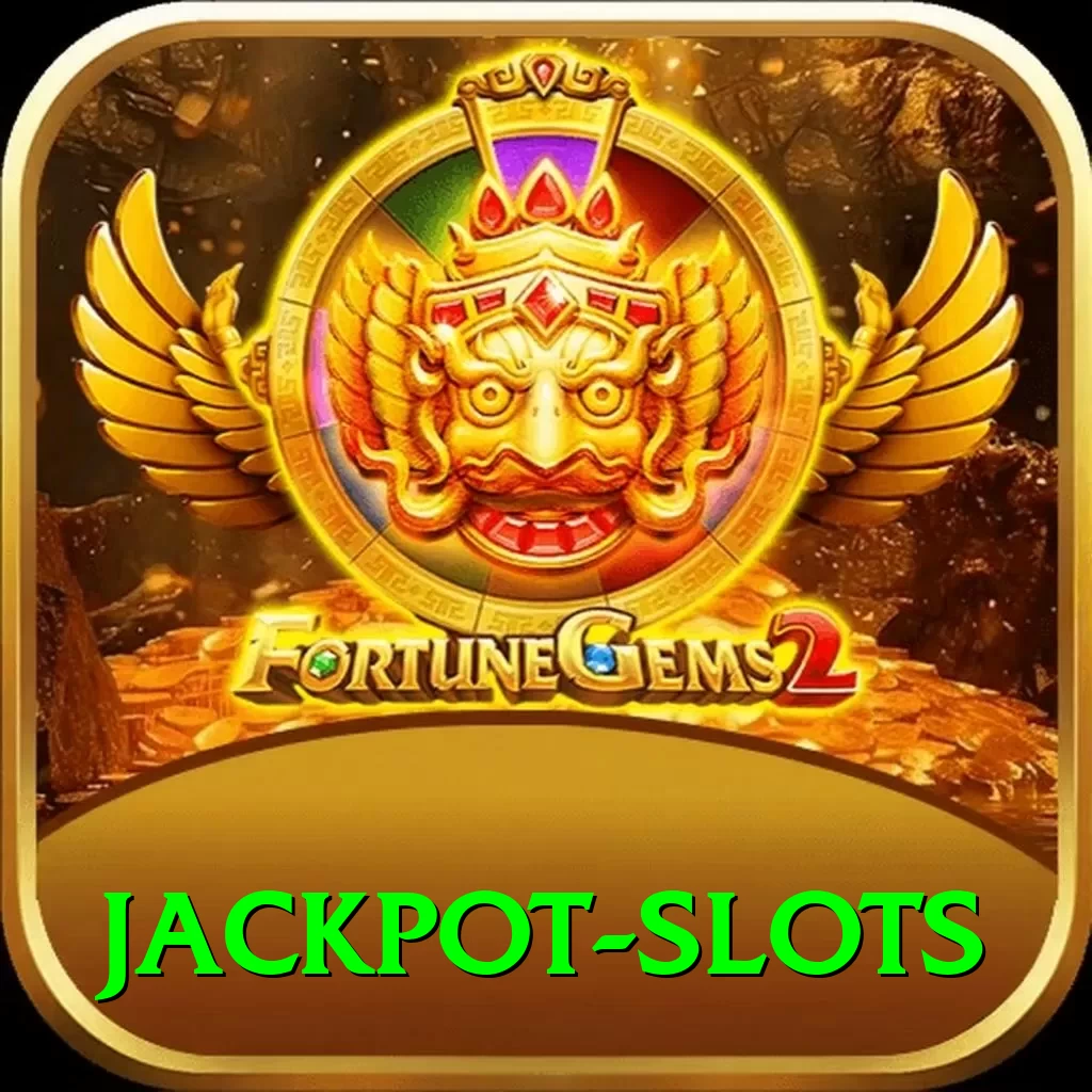 jackpot slots Gold Rewards - 2