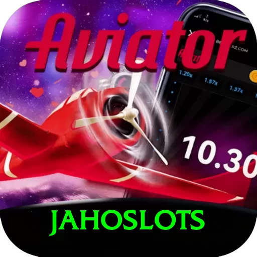 jahoslots King Latest v3.9.3 - 2