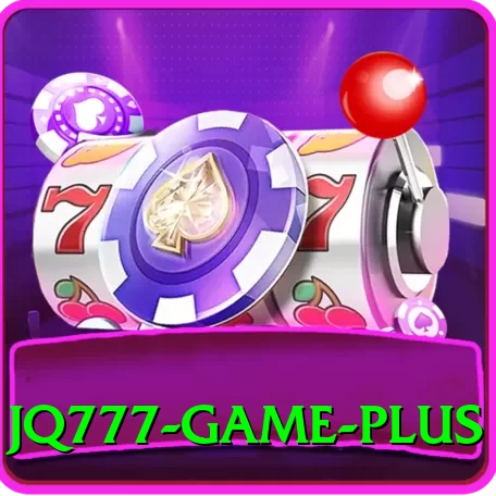 JQ777 Game Ultimate v2.8.9 - 2