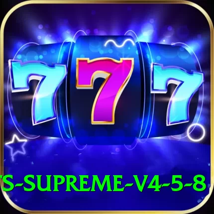 jw7 Slots Supreme v4.5.8 - 2