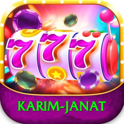 karim janat Turbo - Daily Bonus - 2