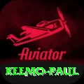 keemo paul Gold Jackpot