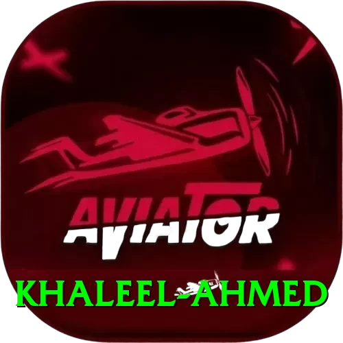 khaleel ahmed Max Latest v5.0.9 - 2
