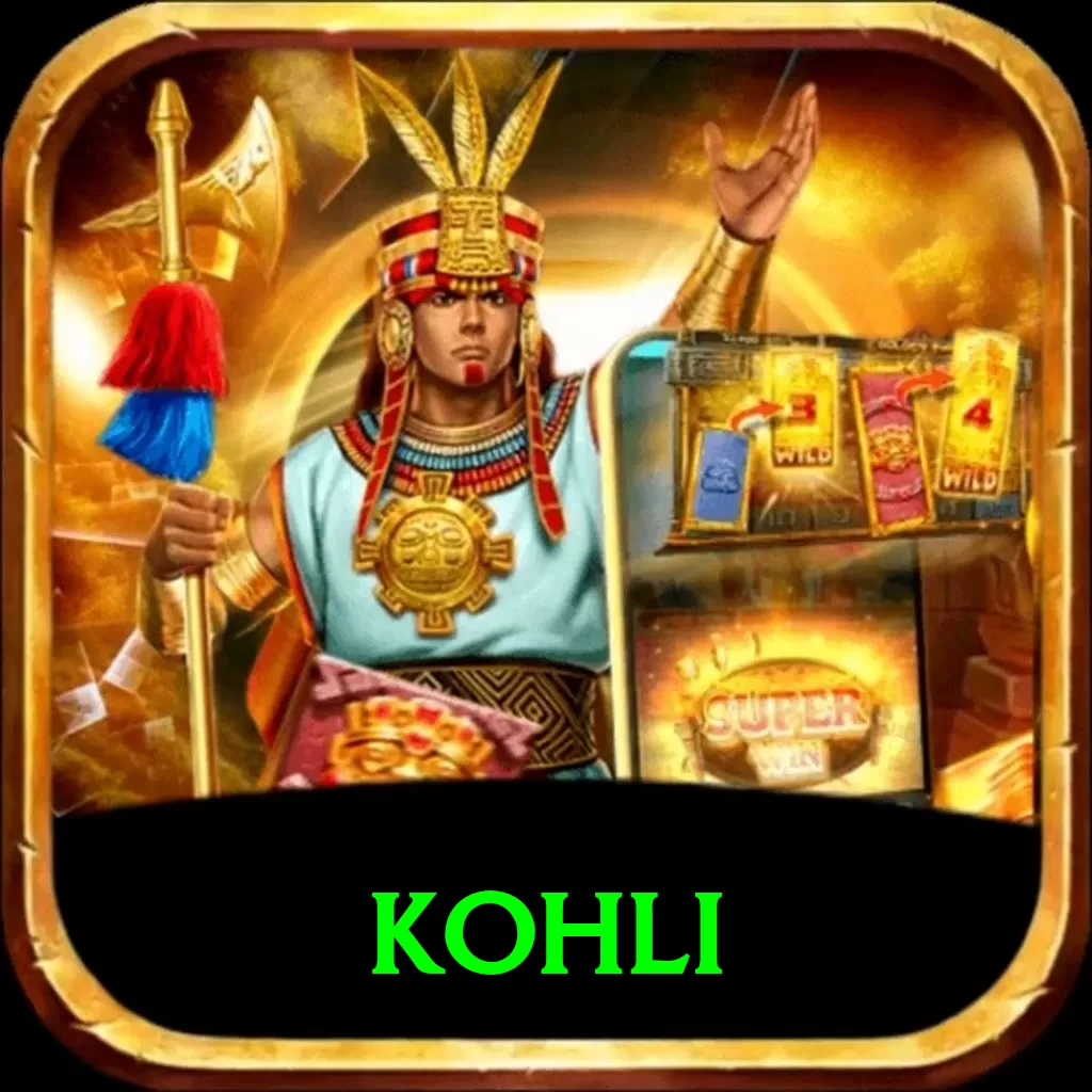 kohli Game Gold v2.8.8 - 2