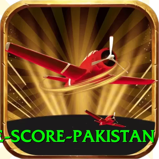 live score pakistan Mega Pakistan - 2