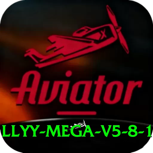 llyy Mega v5.8.1 - 2