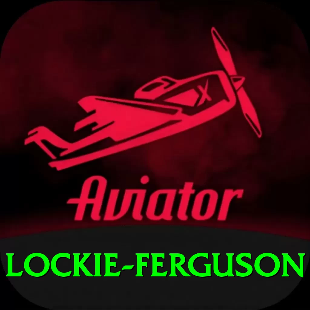 lockie ferguson Casino Official v3.6.8 - 2