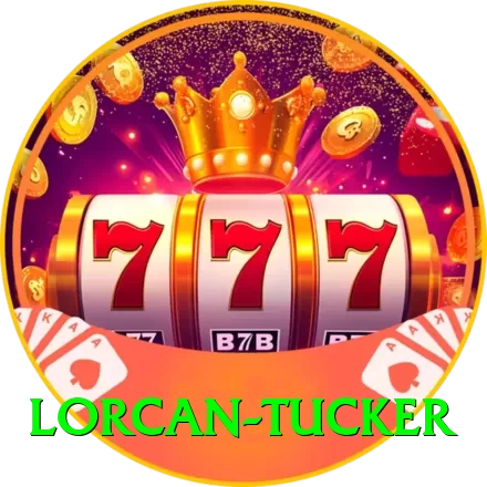lorcan tucker - Deluxe Earning App - 2