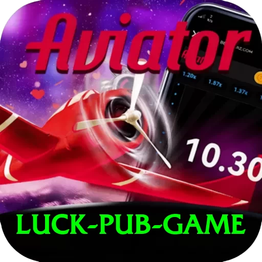 Luck Pub Game Gold Pro v5.8.4 - 2