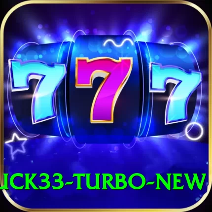 luck33 Turbo New - 2