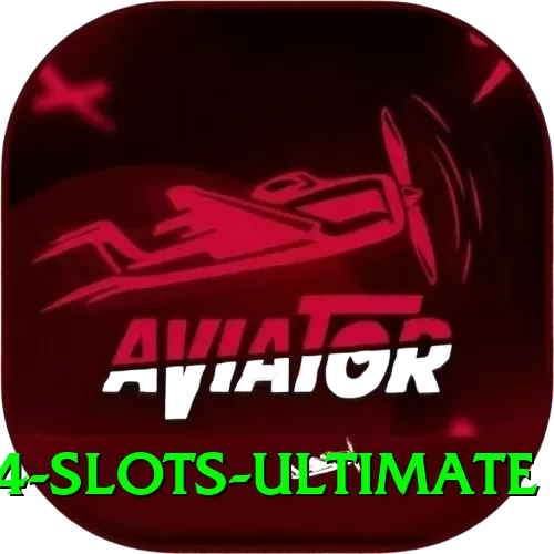 Luck44 - Slots Ultimate - 2