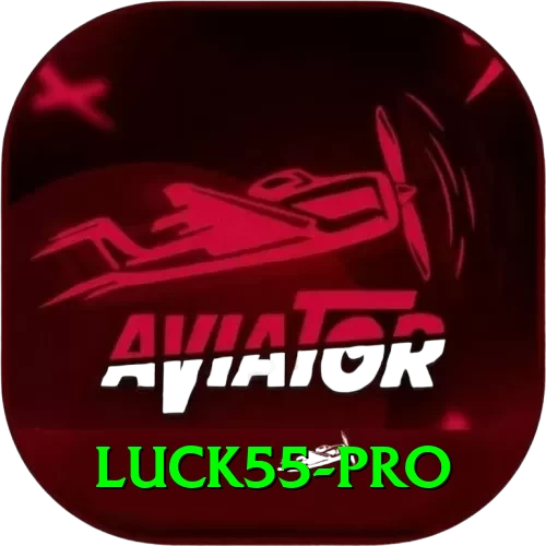 luck55 Casino Legend v2.9.2 - 2