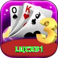 luck91 Games (Casino & Earning) Turbo v5.5.5