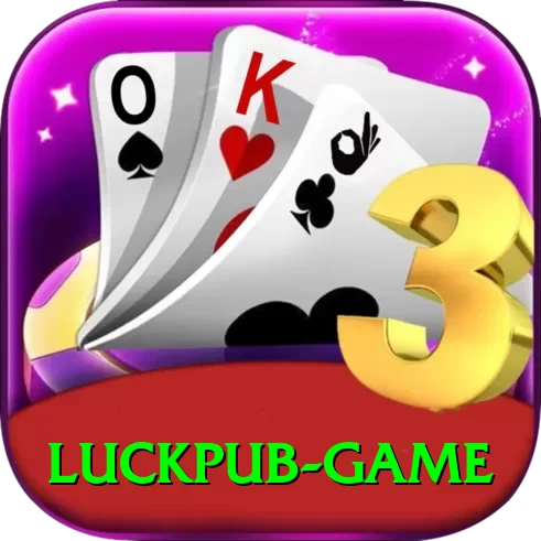 LuckPub Game Apps (Tools & Injectors) Ultimate v3.8.1 - 2
