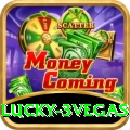 lucky 3vegas - Casino Master