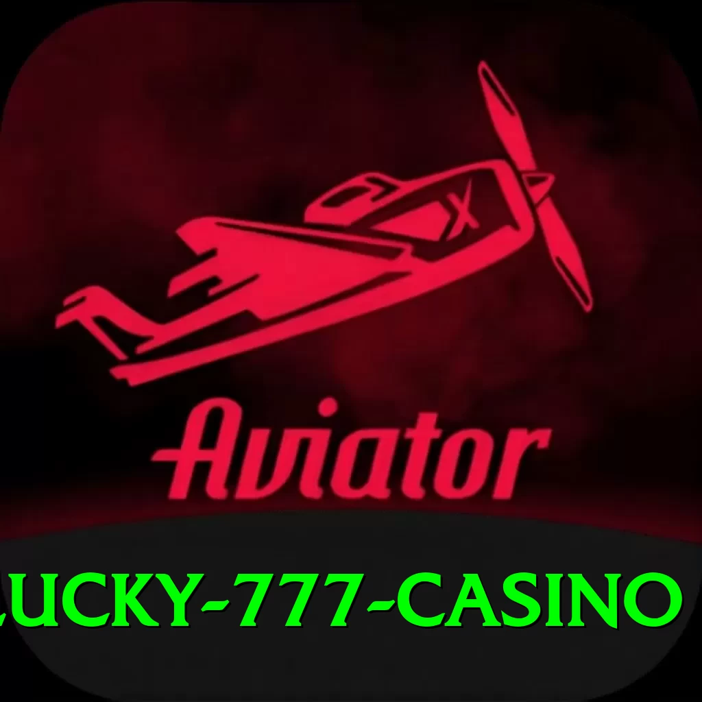 lucky 777 casino - VIP Master - 2