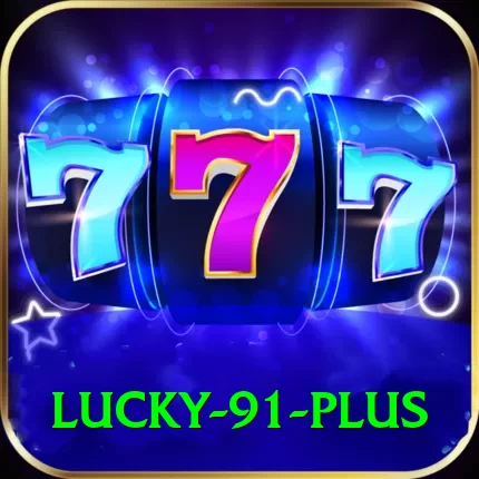 Lucky 91 Deluxe Edition v5.3.8 - 2