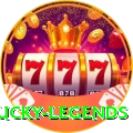 Lucky Legends Gold Pro v5.7.6
