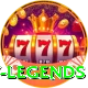 Lucky Legends Gold Pro v5.7.6