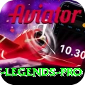 Lucky Legends Pro Gaming App