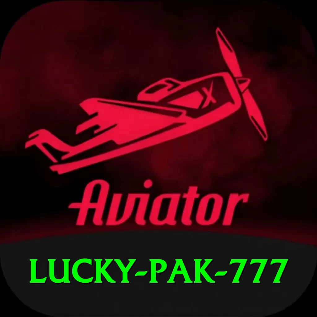 lucky pak 777 App VIP v1.1.9 - 2