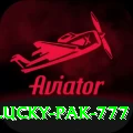lucky pak 777 App VIP v1.1.9