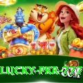 Lucky PKR 777 Pro Edition v3.1.5