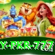 Lucky PKR 777 Pro Edition v3.1.5