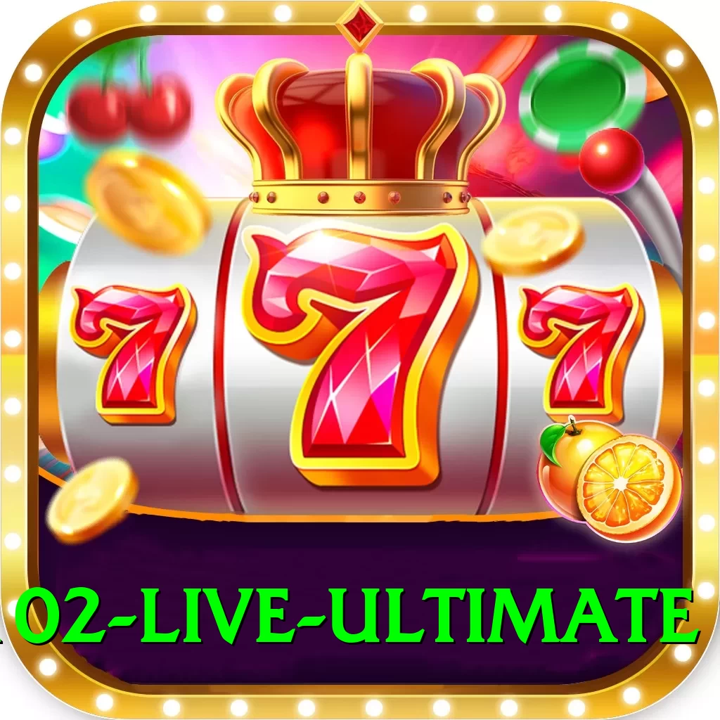 lucky102 - Live Ultimate - 2