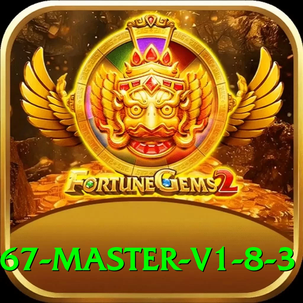 Lucky167 Master v1.8.3 - 2