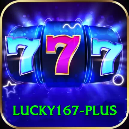 Lucky167 - Max Edition v3.6.8 - 2