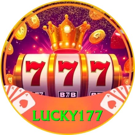 lucky177 Legend Gaming App - 2
