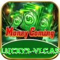 lucky3 vegas Cash Master