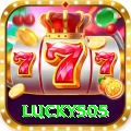 lucky505 - Gaming Royal