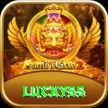 lucky55 Jackpot Master v5.0.9