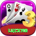 luckyi8 Games (Casino & Earning) Gold v4.0.7