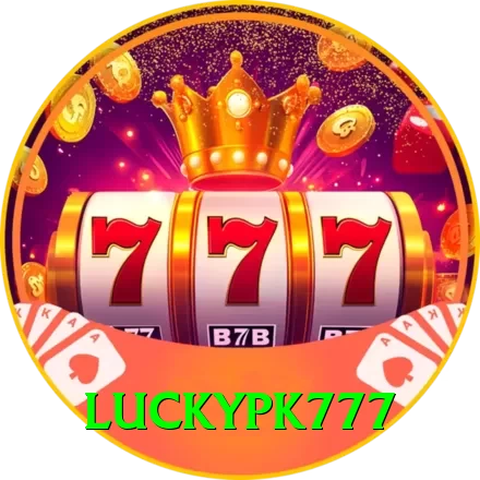 luckypk777 Pro v3.9.1 - 2